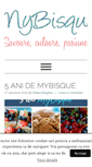Mobile Screenshot of mybisque.com